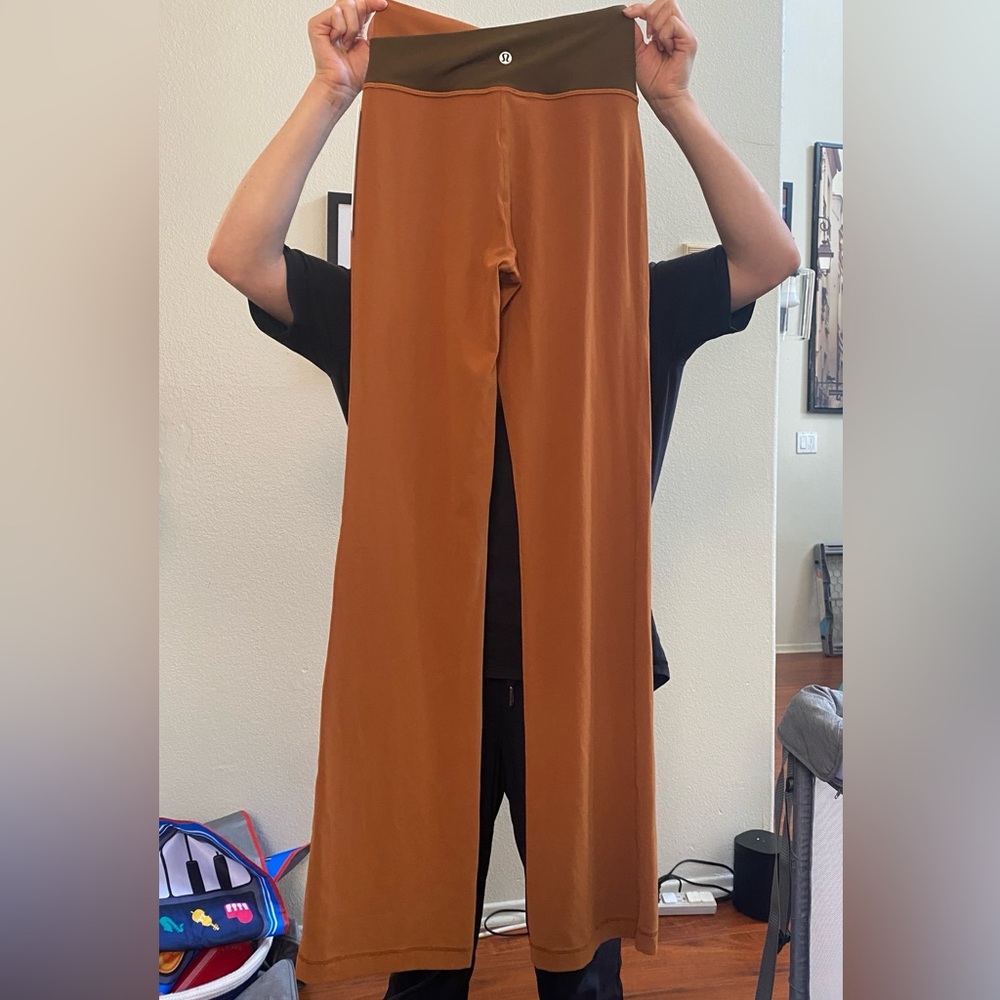 Lululemon Throwback Astro Pant NWT